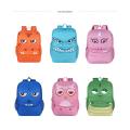 Animal backpack children's bag boys' kindergarten