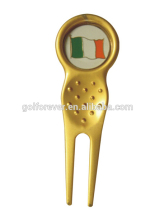 Golf Pitch Repair Tool with OEM brand