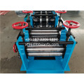 Galvanized Steel Sheet C Purline Roll Forming Machine