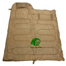 Tactical Waterproof Baby Stroller Sleeping Bag - Camo for Summer