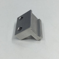 Custom CNC Aluminium Parts 6061 Frezen