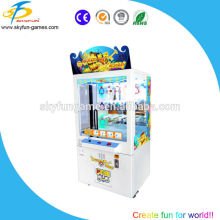 Top popular Gift machine KEY MASTER Christamas discount Key master arcade gift game machine for sale