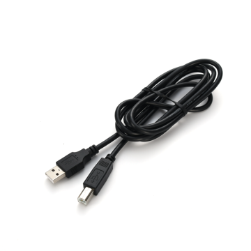 USB AM to BM Charging Data Cables