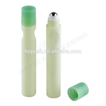 stainless steel roller on ball bottle