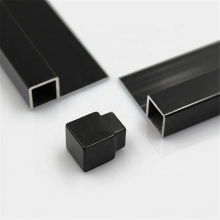 High Quality Metal Square Edge Aluminum Tile Trim Corners - Free Sample