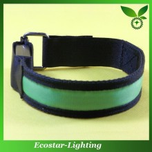 Waterproof Glowing LED Armband for Running