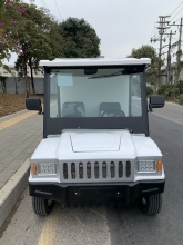 Cheap Mini Electric Utility Vehicle for Sale