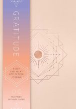 90 Day Manifestation and Gratitude Journal