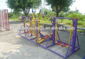 high quality recycle polyester/TGIC powder coatings