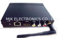 High Definition Digital Signage Full HD Media Player Box Bl