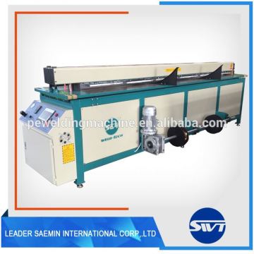 Hdpe Sheet/Plate Welding Machine