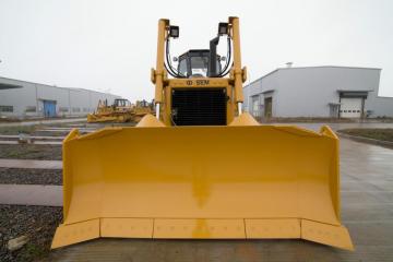 SEM816LGP Swamp Bulldozer Caterpillar Brand Dozers