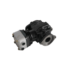 3974548 Compressor de ar com motor de caminhão 6BT Original