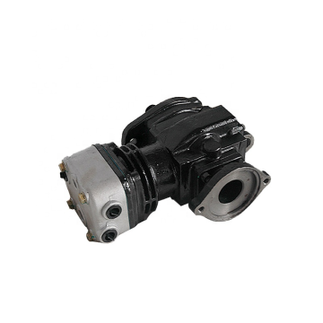 3974548 Compresseur d&#39;air de moteur de camion 6BT d&#39;origine