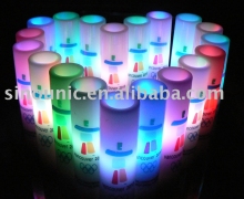 Pillar LED Candle