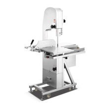 F125 Electric Kitchen Meat Bone Saw Machine Price