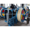 Tension Stringing Equipment 2X40kn Hydraulic Tensioner