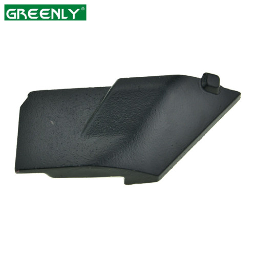 John Deere N283433 Untere Samenstiefel linke Hand