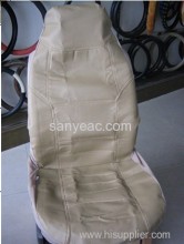 Pvc Front Seat Cover?