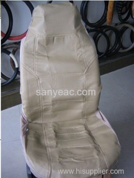 Pvc Front Seat Cover?