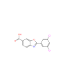 Tafamidis FX1006A CAS: 594839-88-0 99%