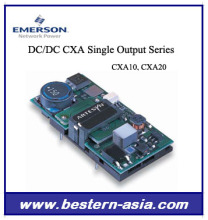 Emerson CXA10-48S05J DC-DC Power Supply