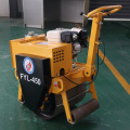 Walk behind 1 ton to 10 ton compactor vibratory hand vibratory pedestrian roller asphalt single double drum oller compactor