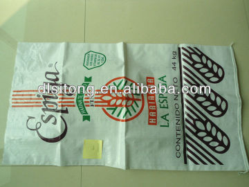 sugar bag export to Dubai