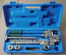 Pex crimp tool