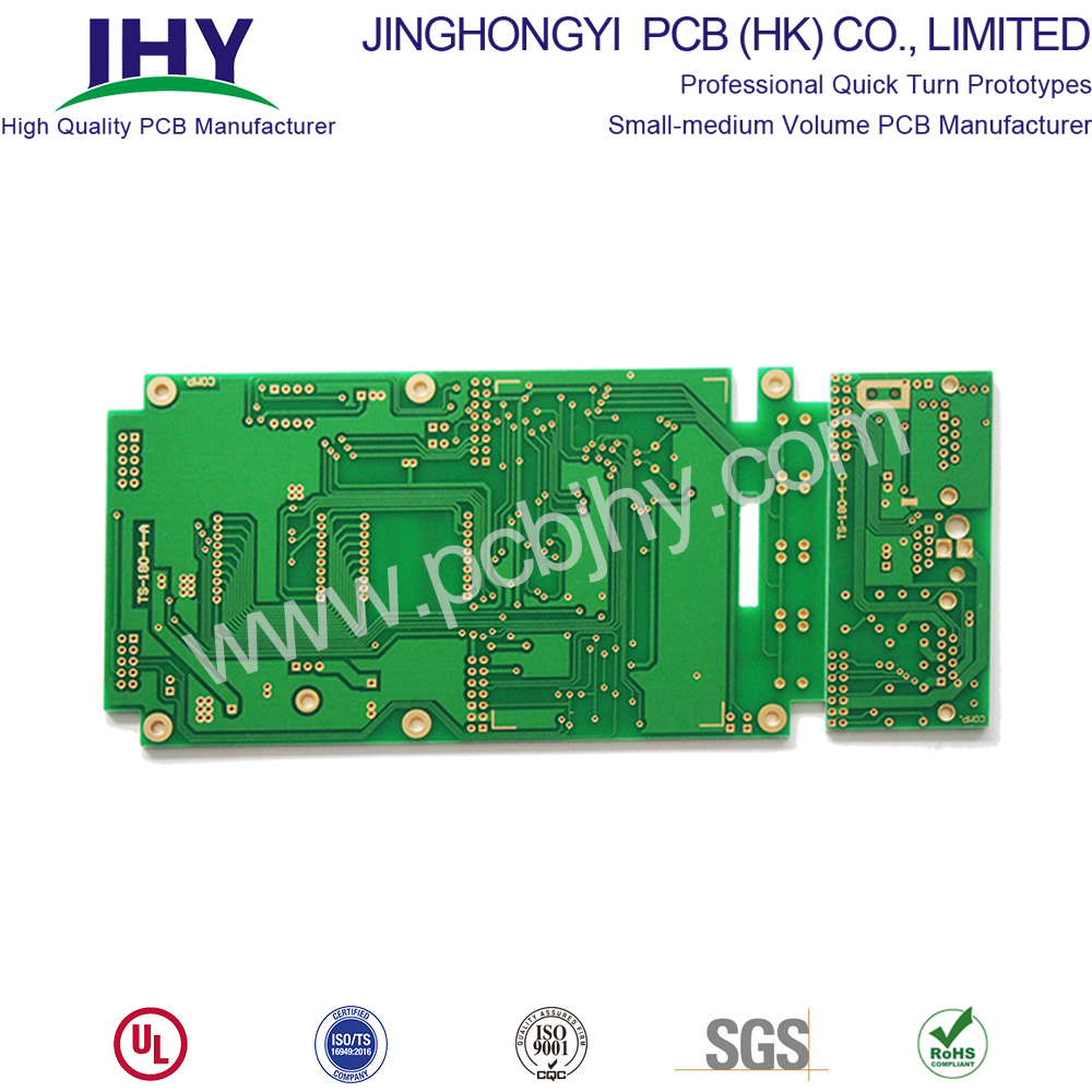 Gruba miedziana płytka drukowana Thick Copper PCB