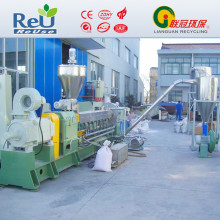 WPC Pelletizer Machine (LGWPC)