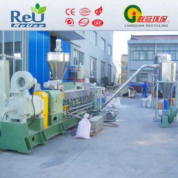 WPC Pelletizer Machine (LGWPC)