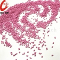 Light Pink Color Masterbatch Granules