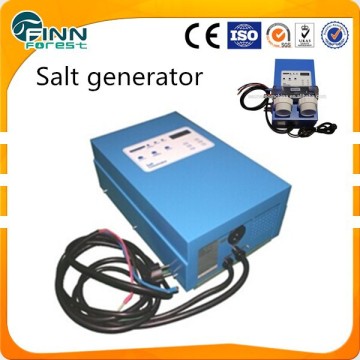 Swimming Pool accessories 30g/h industrial chlorine generators