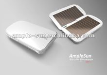 smart mobile solar power solar charger