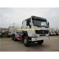 Simotruk 6000l transit mix mucks