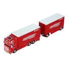 TEKNO ZIKOPOULOS model 1/50