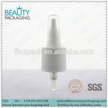 20mm Plastic Phamaceutical Nasal Sprayer