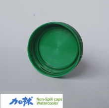 48mm screw plastic natural mineral water bottle cap