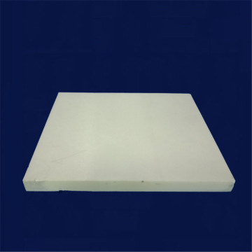 Wear Resistant 99% Al2o3 Ceramic Square Plate