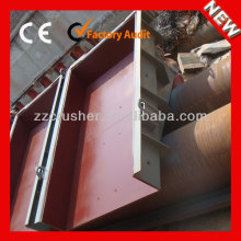2014 Good Quality GZG Vibrating Feeder Producer