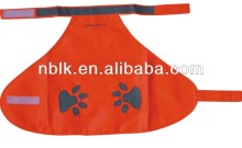 Safety Vest for Pet