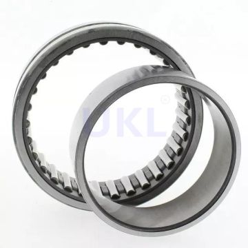 High strength NAV4005 needle roller bearing