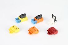 Dongguan quality assurance of precision plastic connector mold opening customization