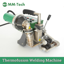 Geo membrane Welding Machine