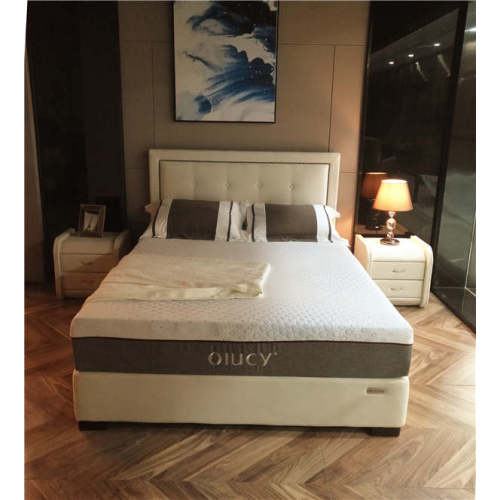 Adjustable Bed Memory Foam Mattress