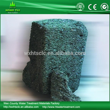 High Quality Factory Price Natural Corundum