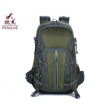 Top Quality Tarpaulin Floating Outdoor Camping Backpack