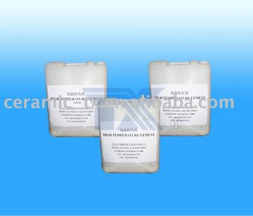 high temperature adhesive