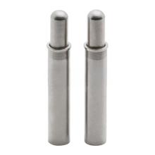 Stainless Steel copper Threaded Spring Plunger Pins and Ball Threaded Spring Plungers